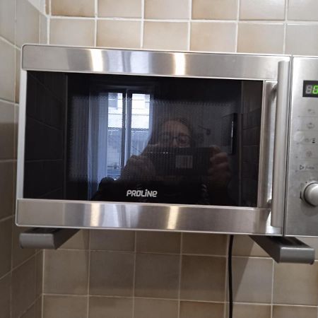 Appartement Au Centre De פריז מראה חיצוני תמונה