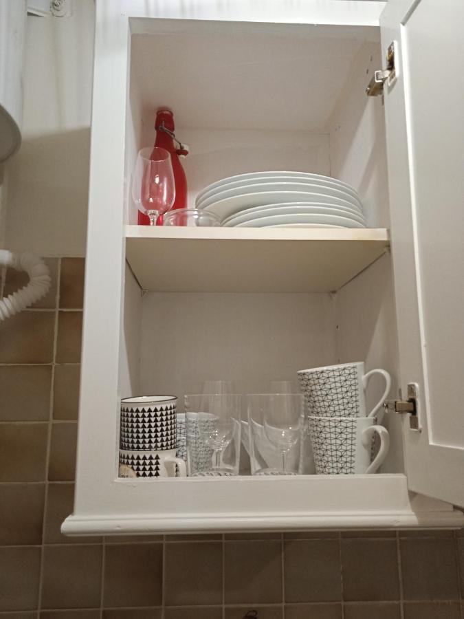 Appartement Au Centre De פריז מראה חיצוני תמונה