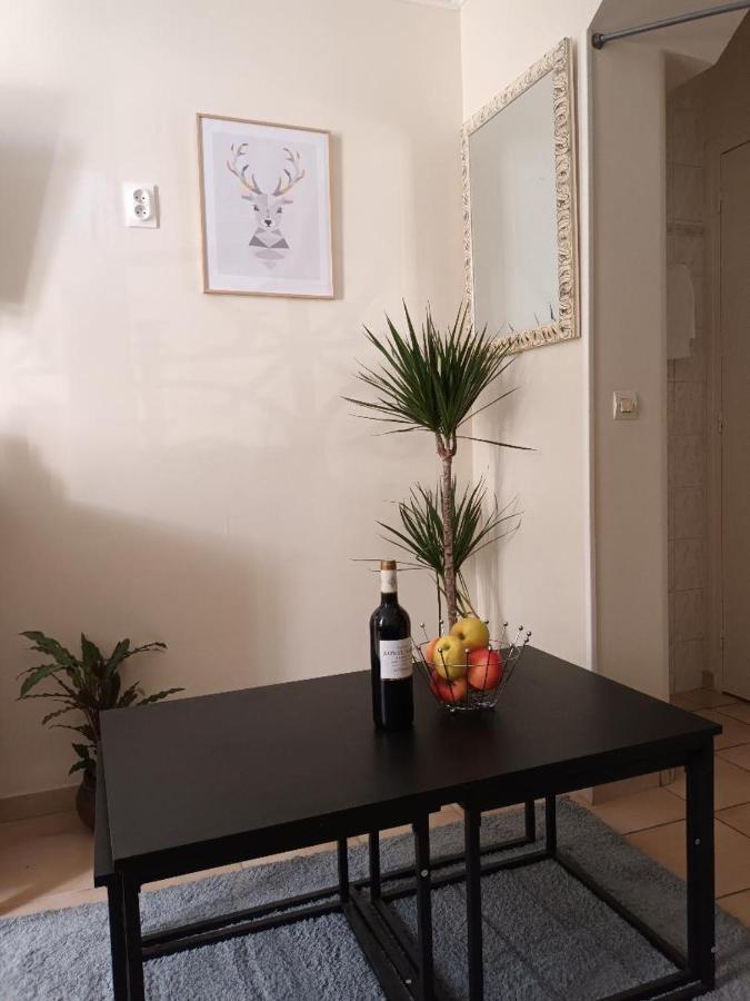 Appartement Au Centre De פריז מראה חיצוני תמונה