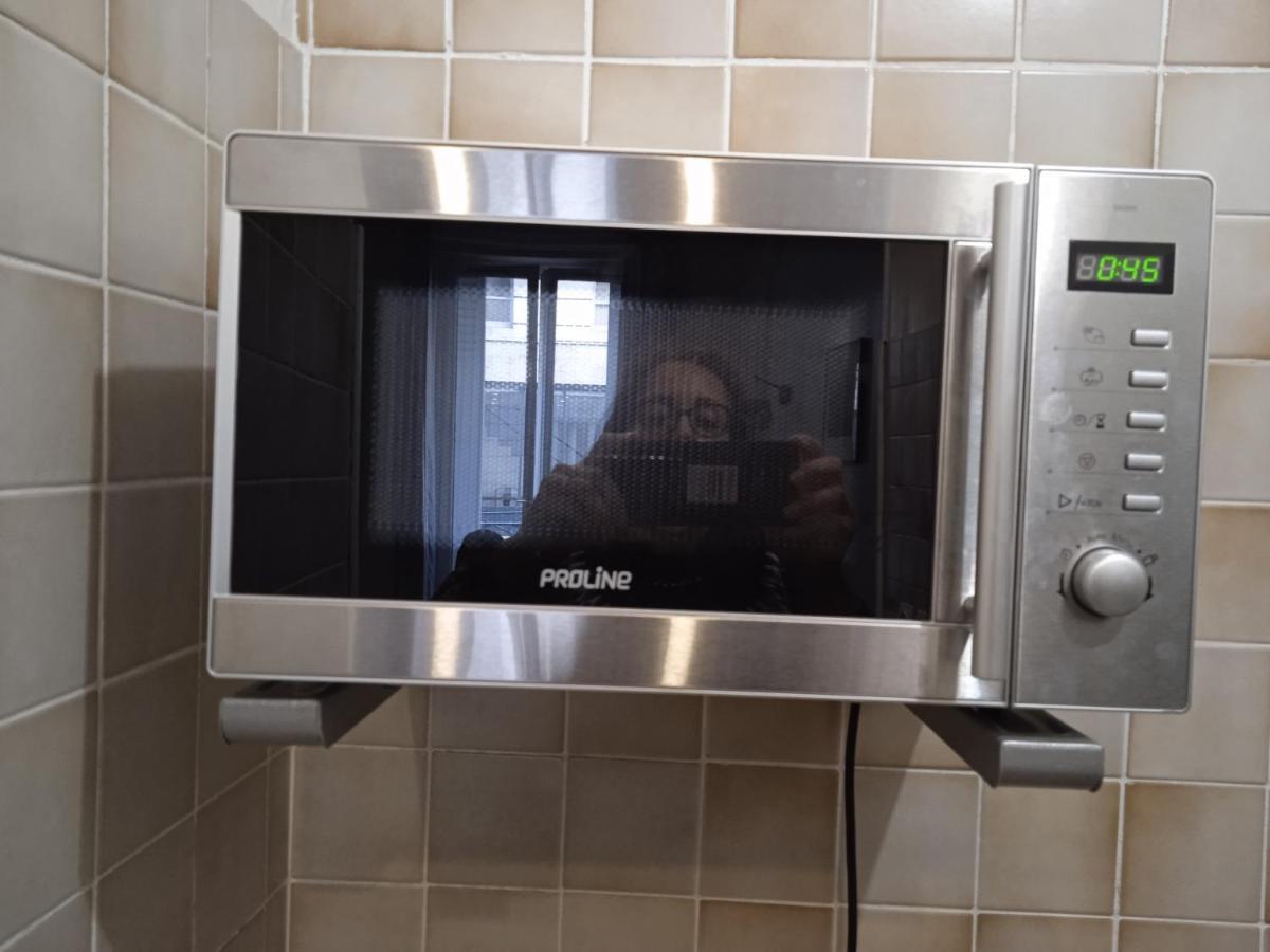 Appartement Au Centre De פריז מראה חיצוני תמונה