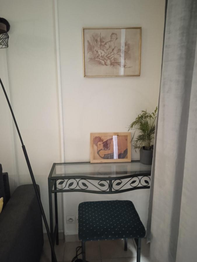Appartement Au Centre De פריז מראה חיצוני תמונה