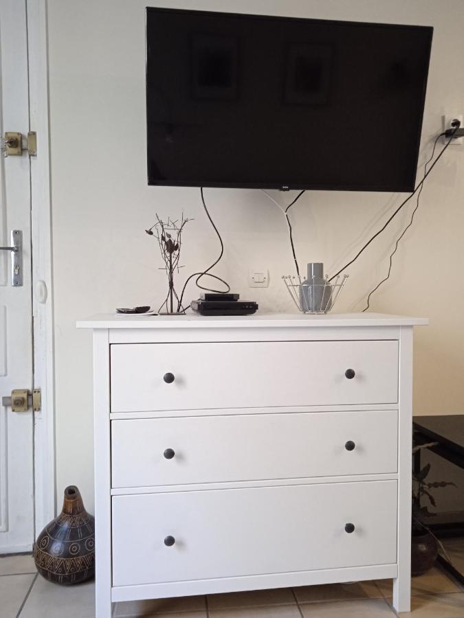 Appartement Au Centre De פריז מראה חיצוני תמונה