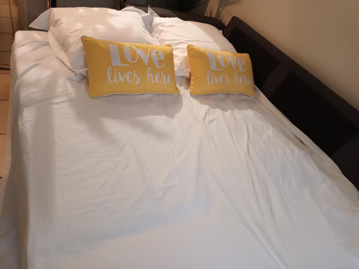 Appartement Au Centre De פריז מראה חיצוני תמונה